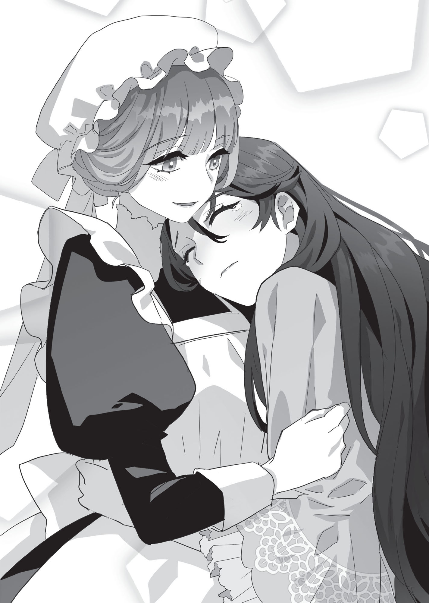 Chapter 3: The Villainess Attends a Tea Party with His Royal Highness - 06