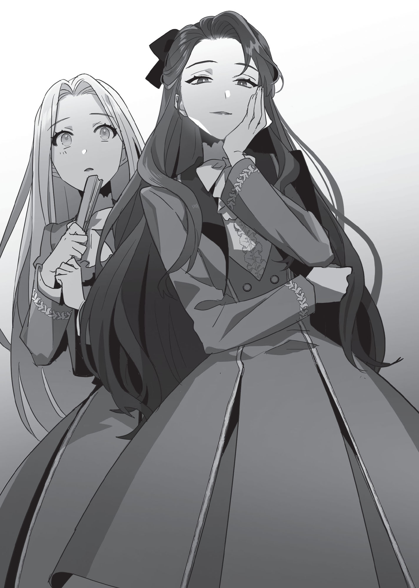 Chapter 15: The Villainess and the Prince Who Desires Her - 11