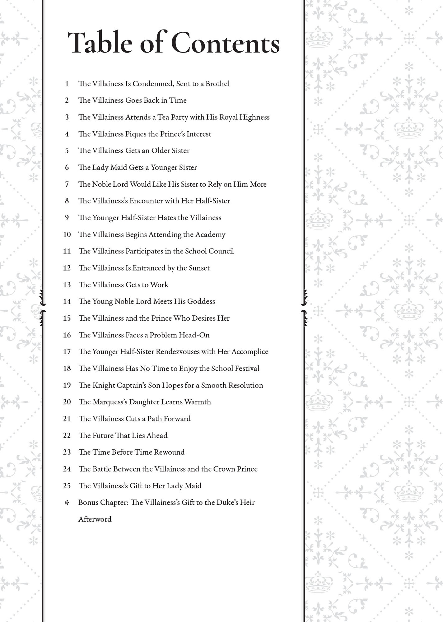 Character Designs - 16