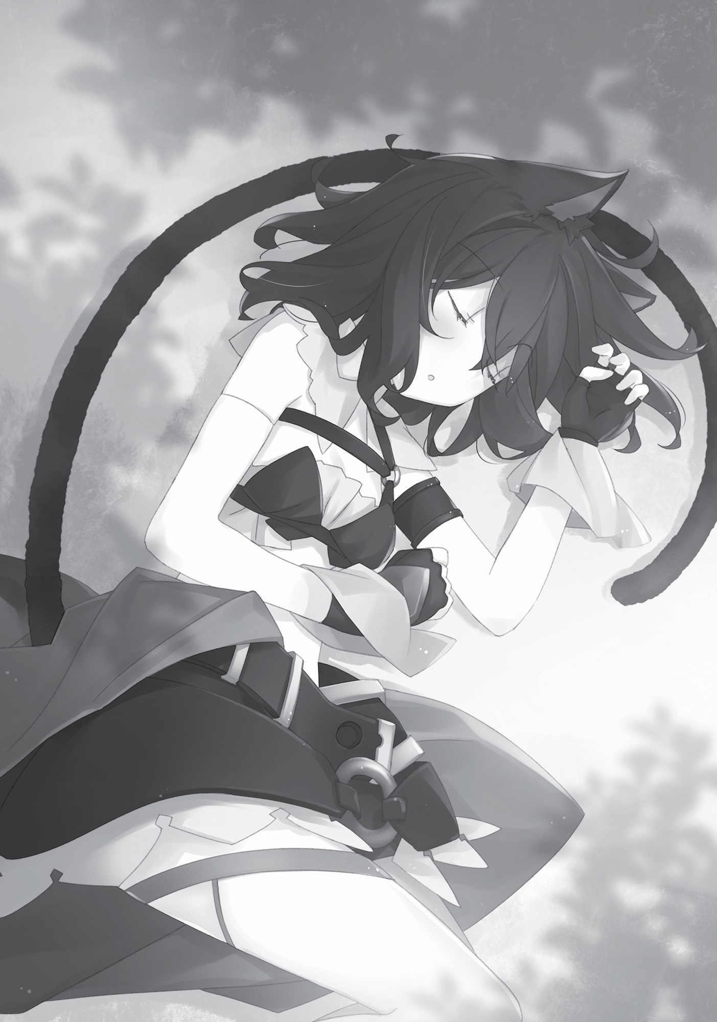 Chapter 4: Clash of the Titans - 08