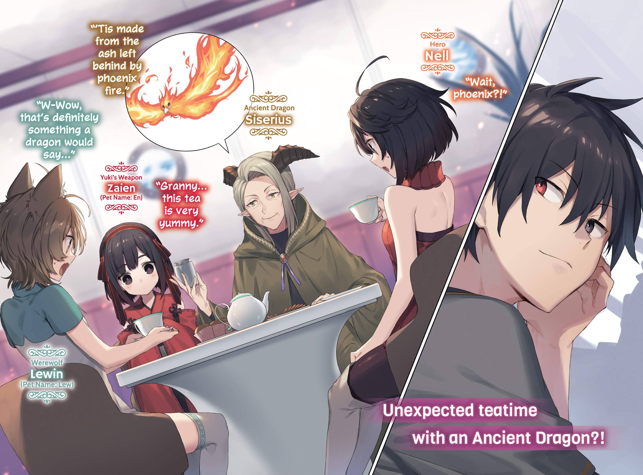 Color Illustrations - 10