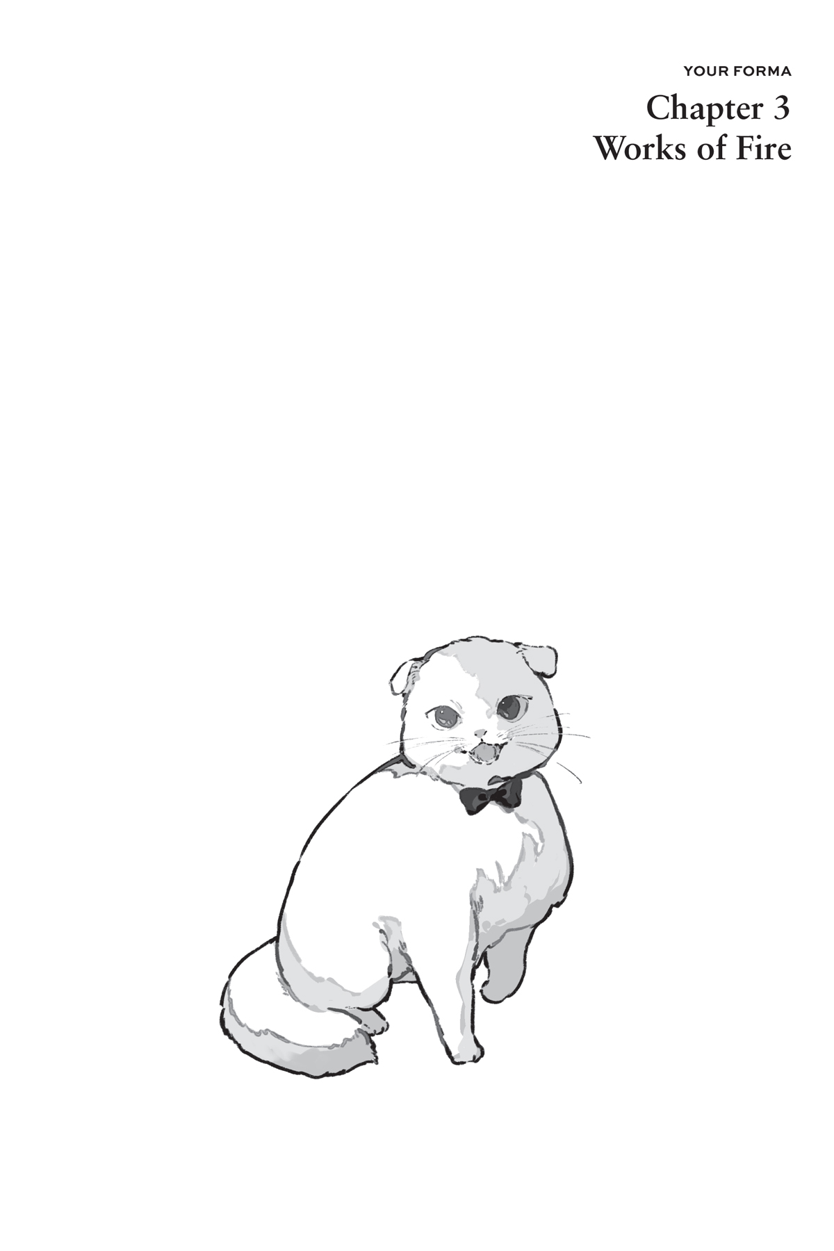 Chapter 3: Works of Fire - 14