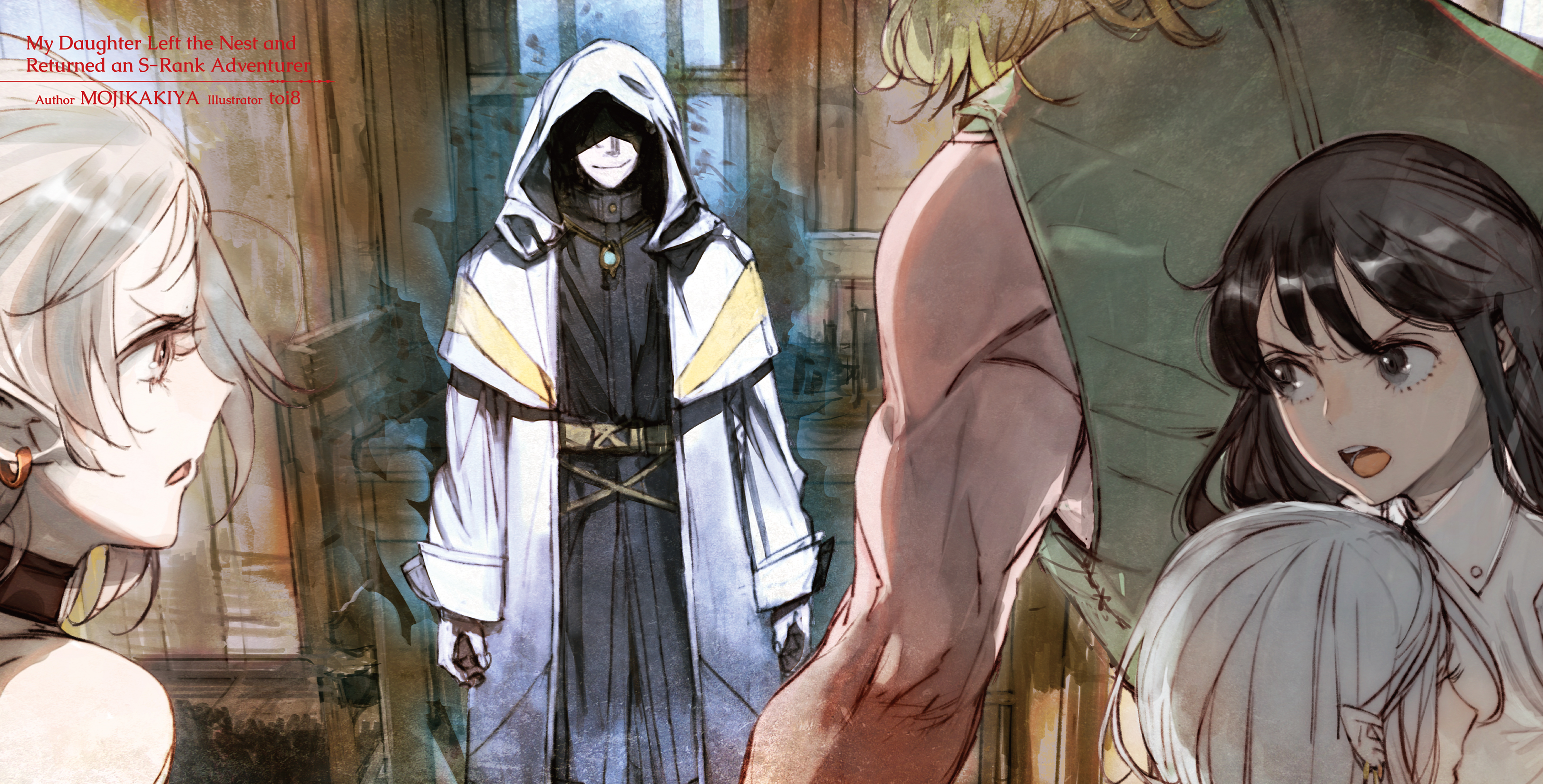 Color Illustrations - 14