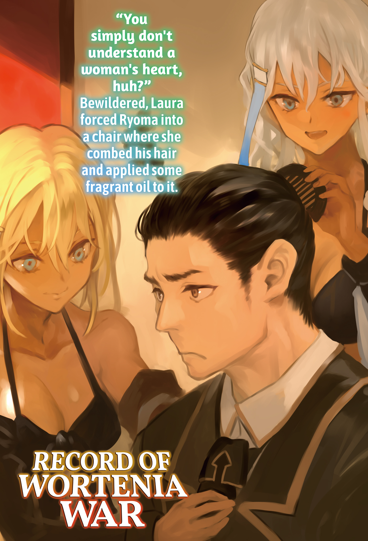 Color Illustrations - 02