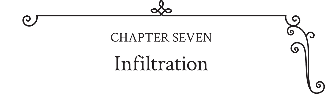 Chapter Six: Prophecy - 17