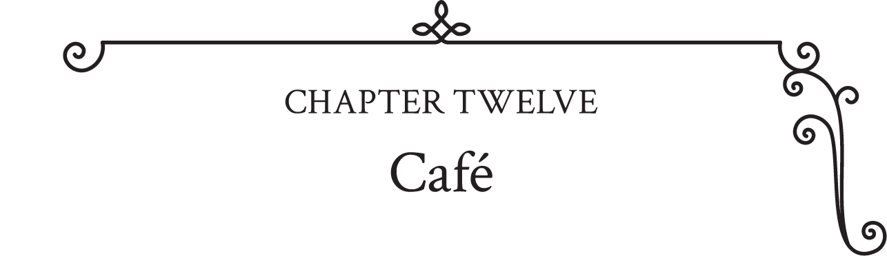 Chapter Ten: Preparations - 25