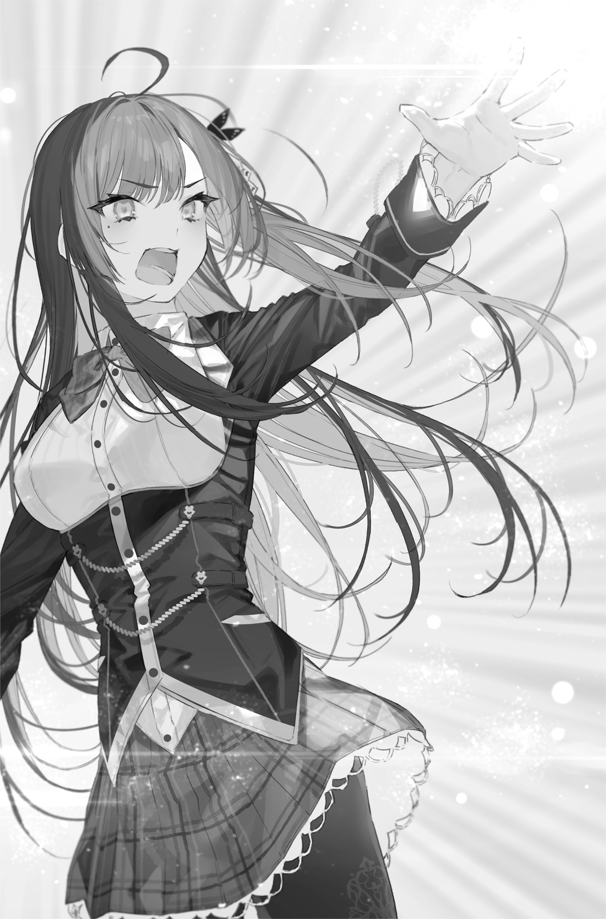 Chapter Twelve: Café - 27