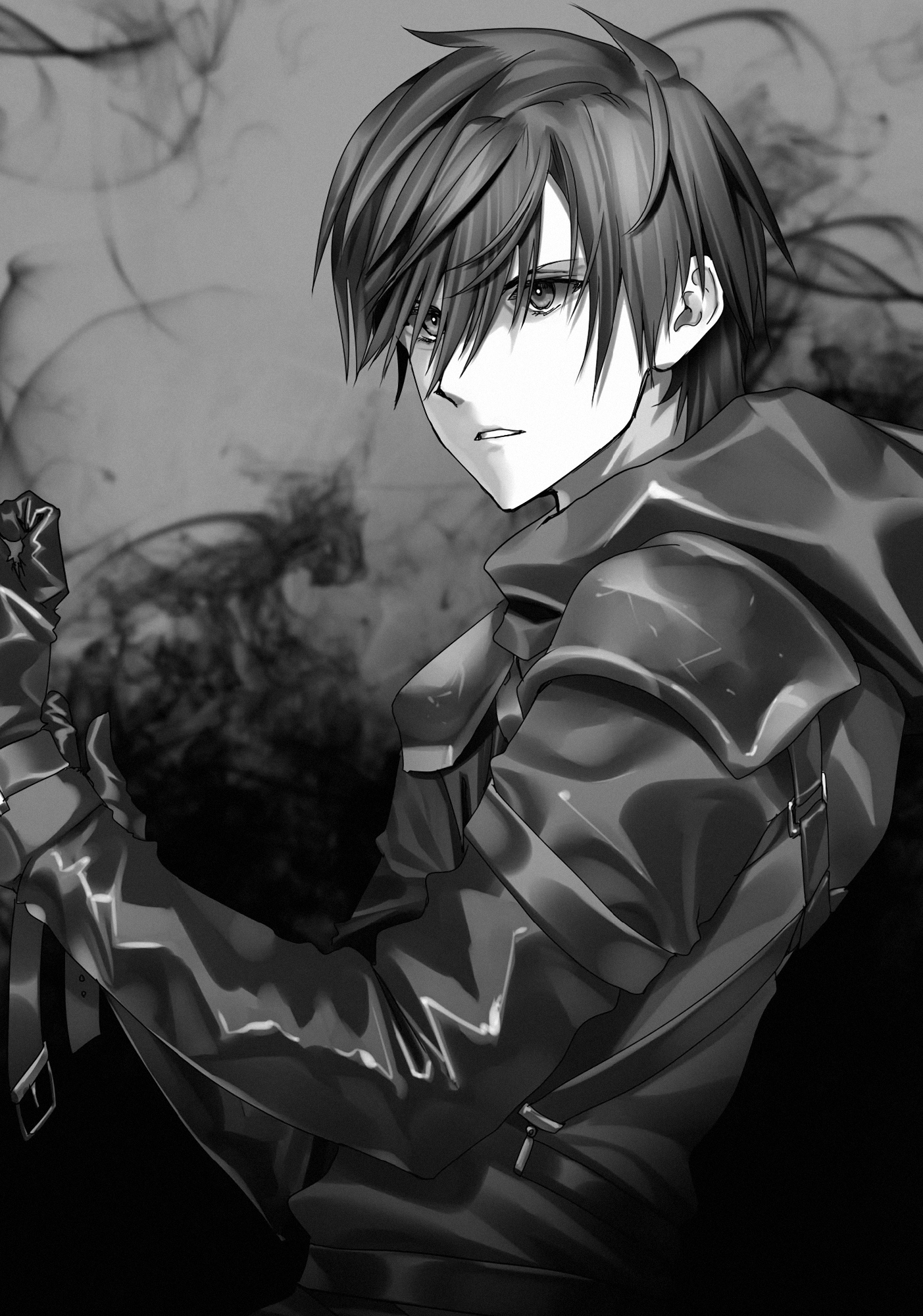 Chapter 1: Engage - 06