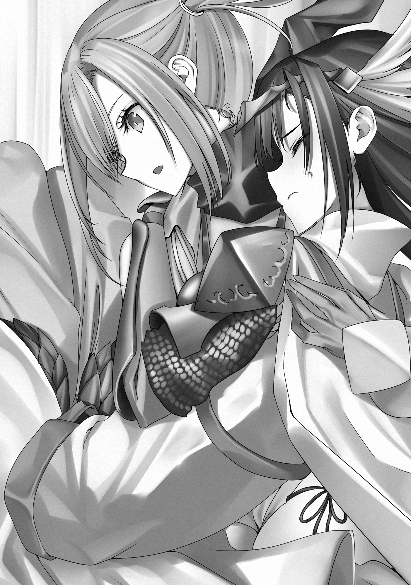 Chapter 2: The Twisted Mirror - 09