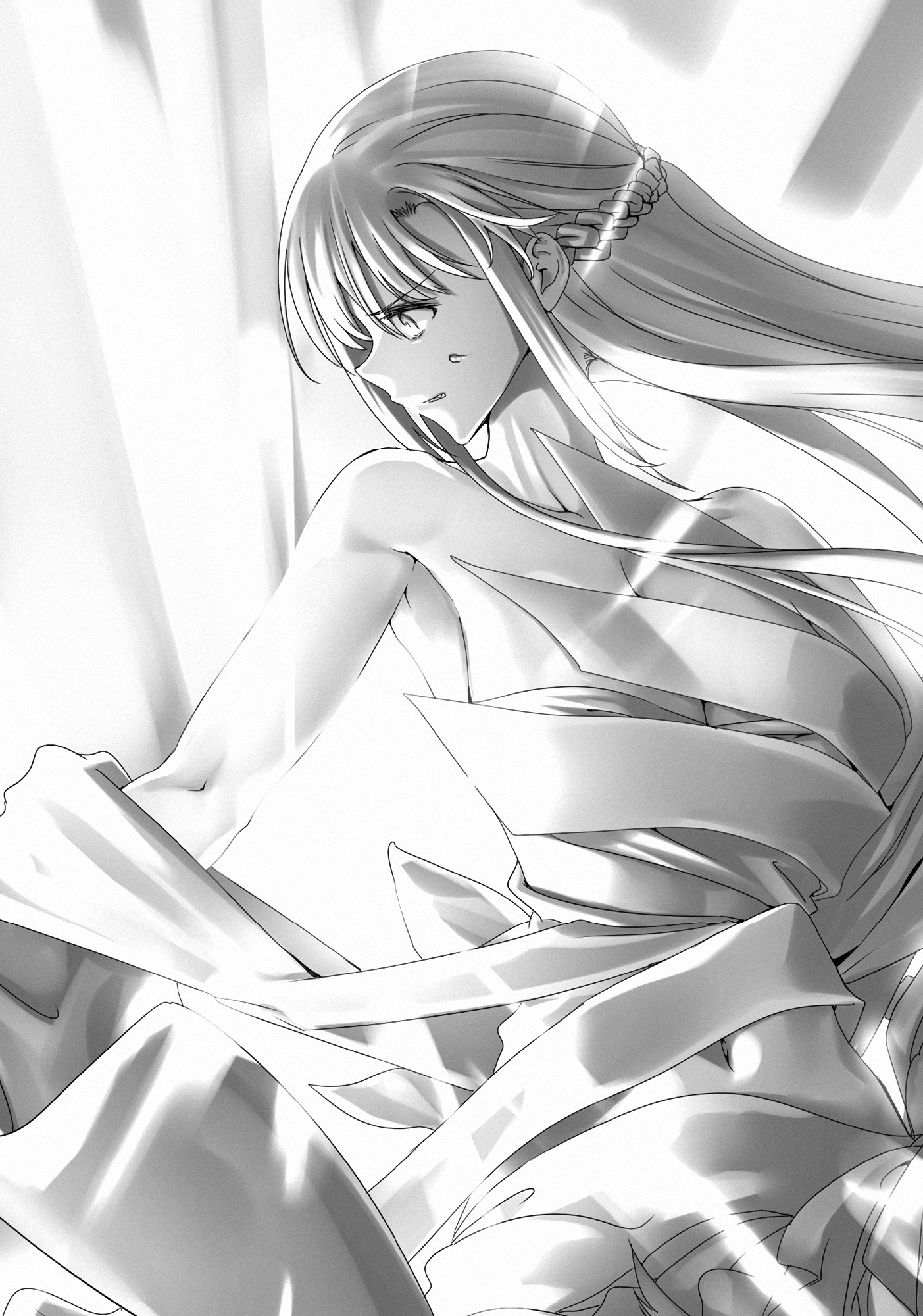 Chapter 3: The Heroes in the Depths of the Demon King Essence - 10