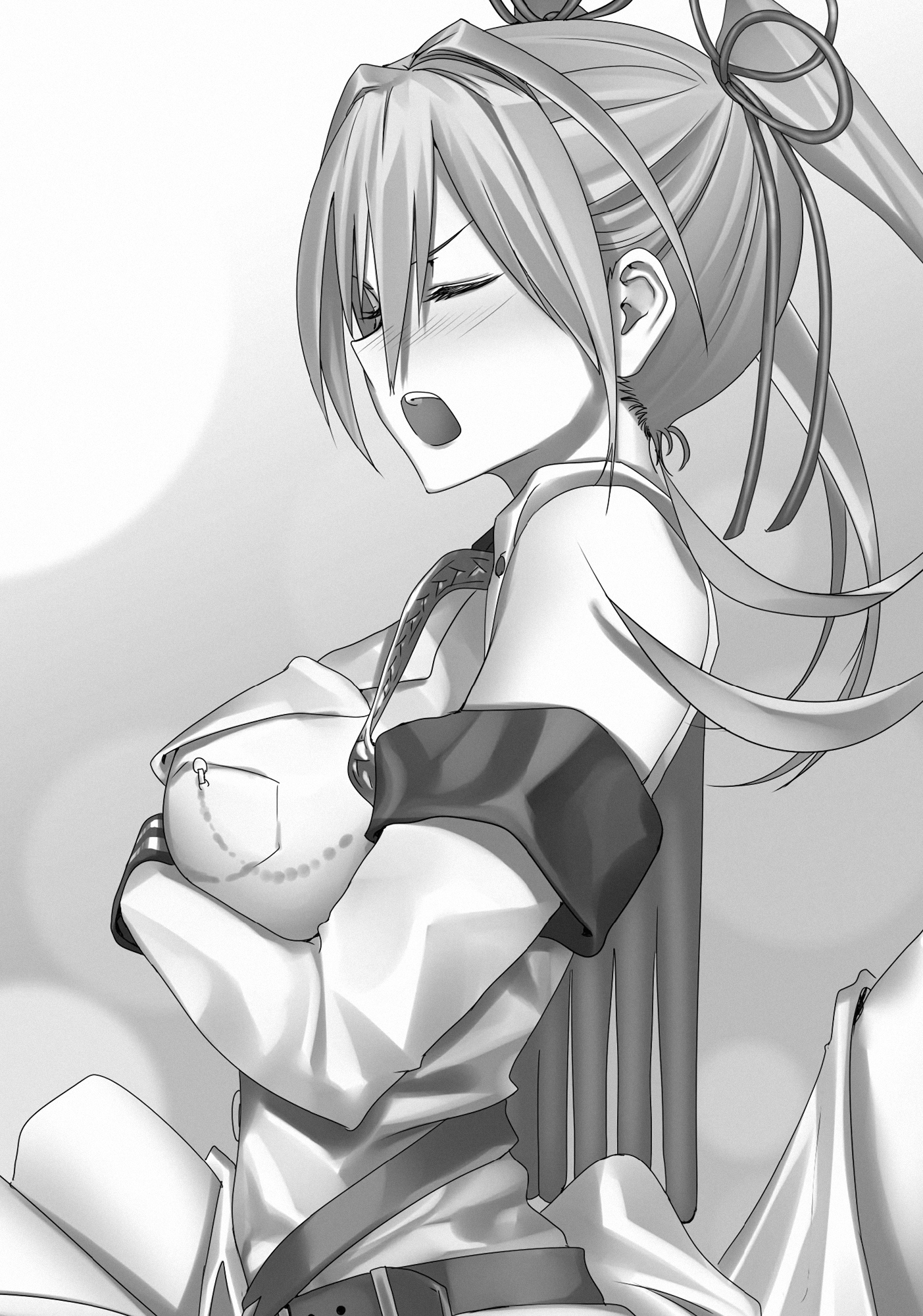 Chapter 5: The Light at the Very End - 13