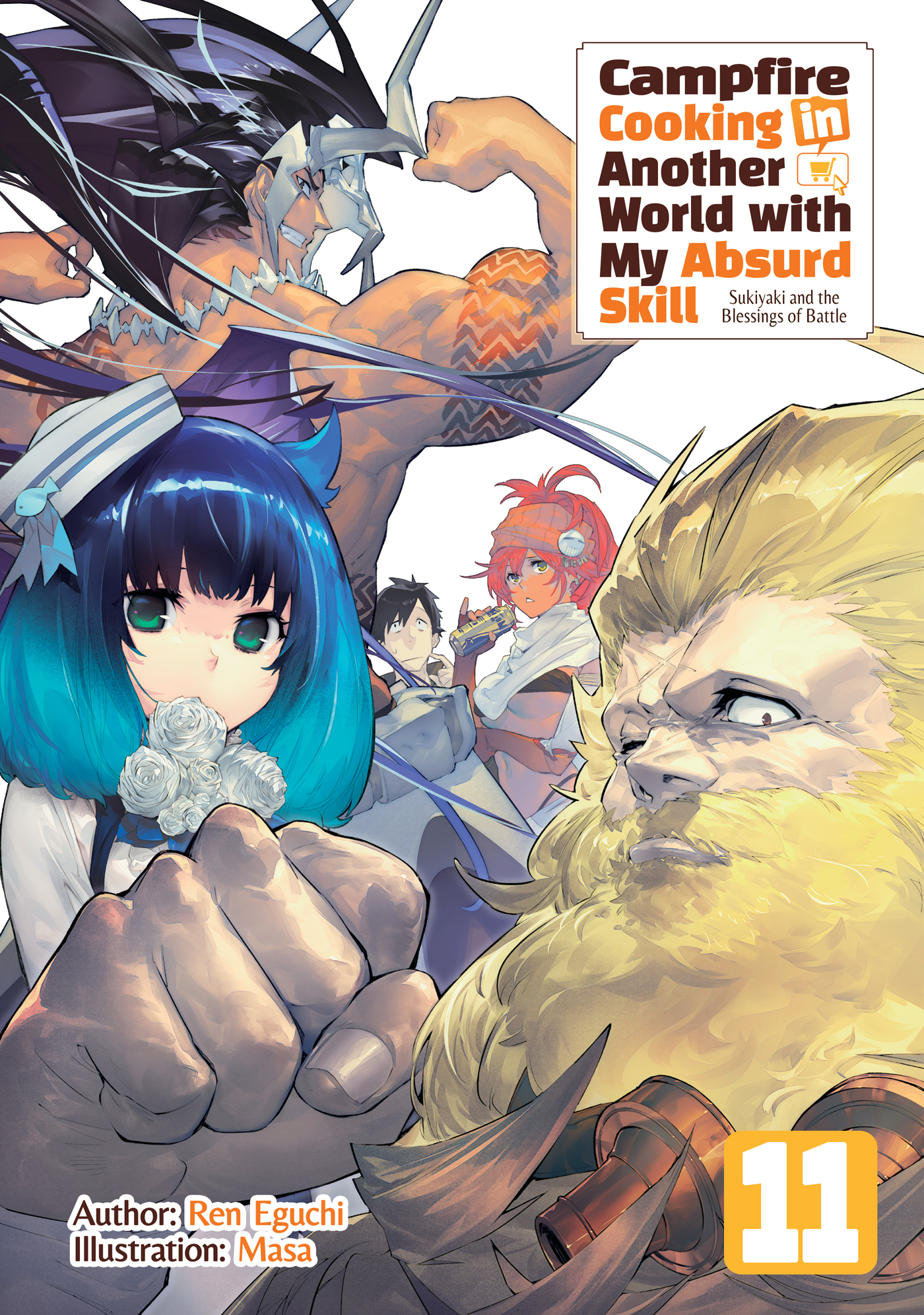 Color Illustrations - 02