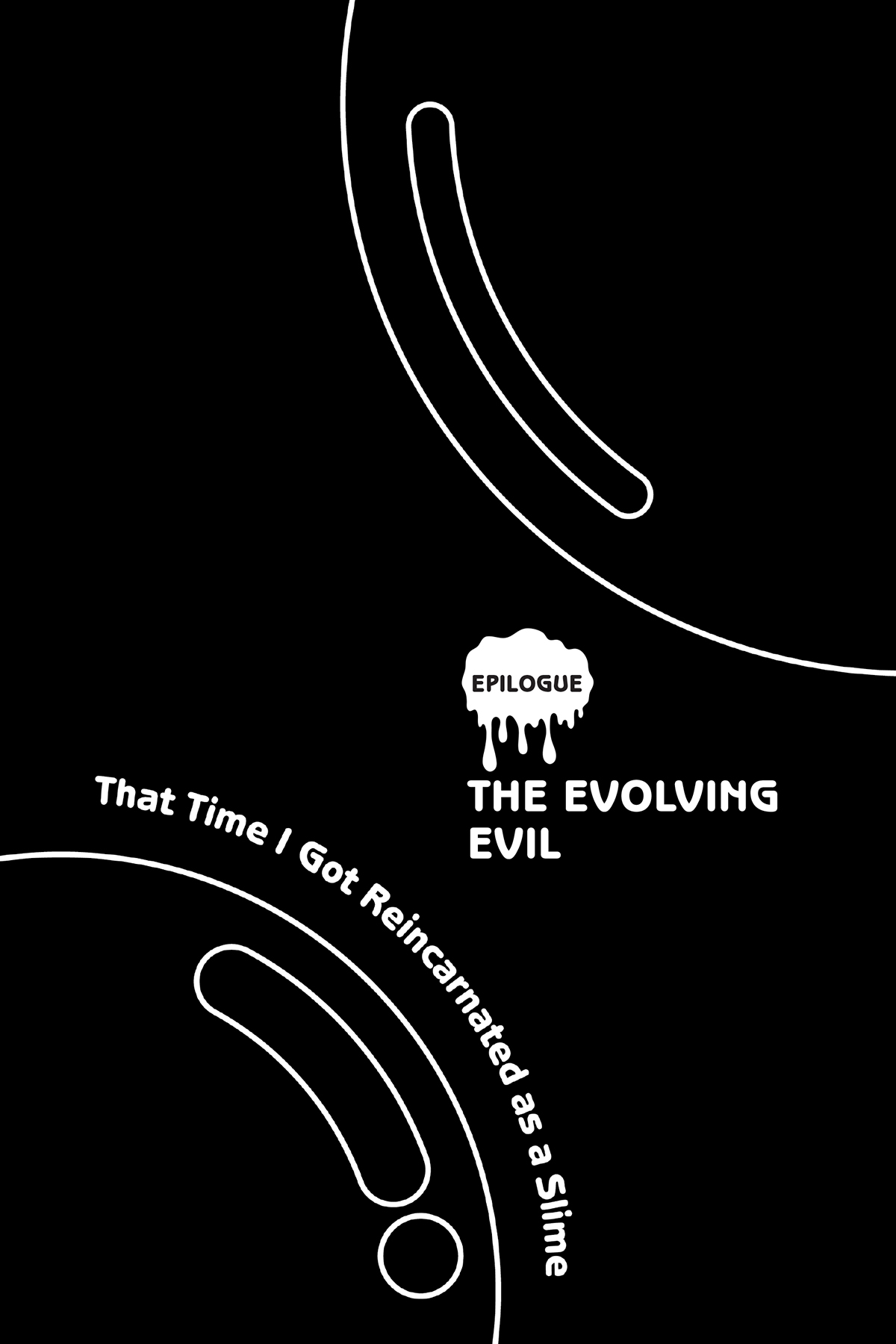 Epilogue: The Evolving Evil - 80