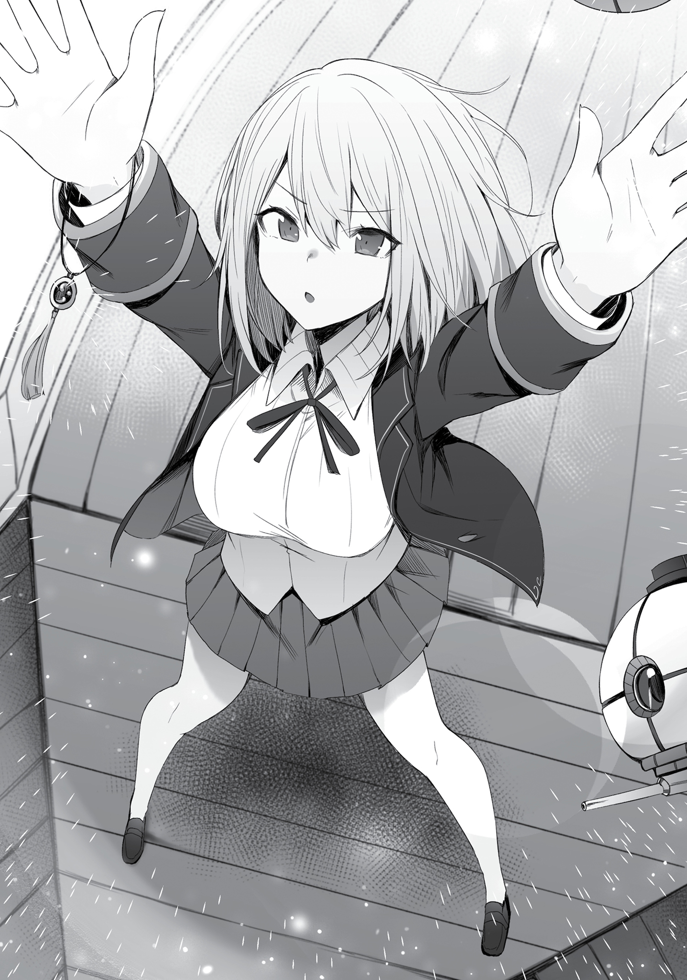 Chapter 5: The Holy Kingdom of Rachel - 11