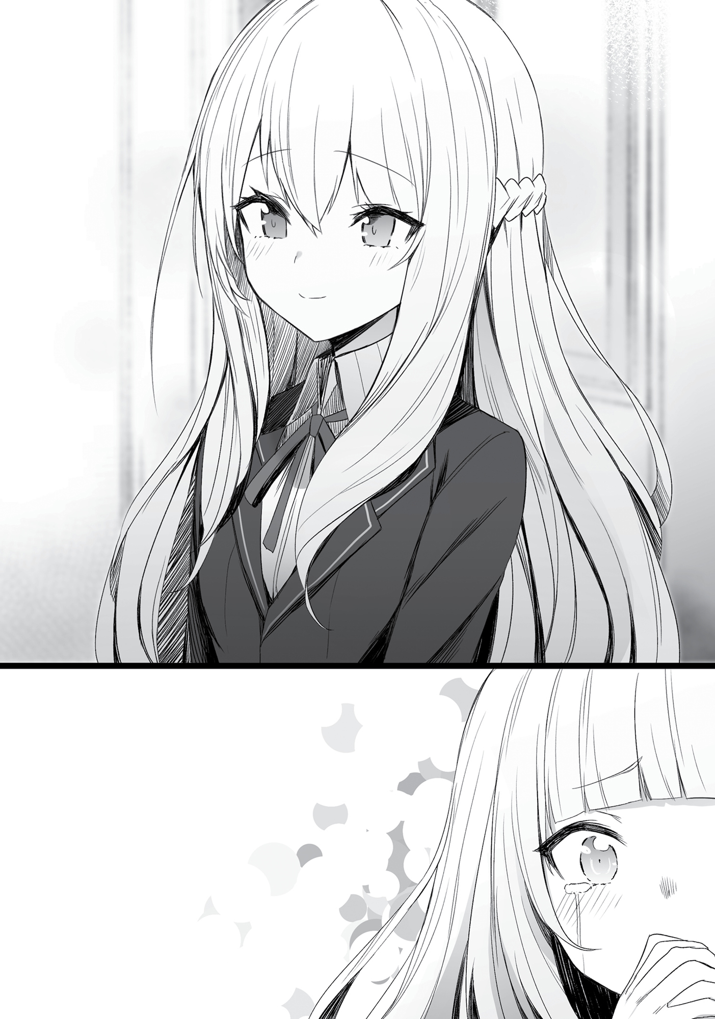 Chapter 8: The Bartfort Sisters - 15