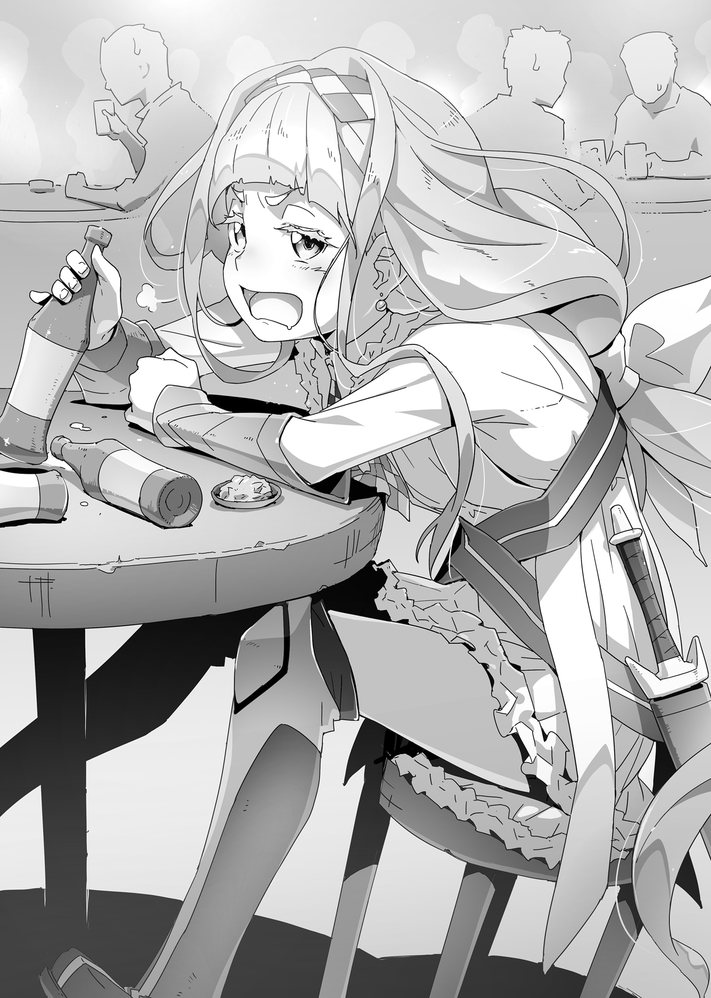 Chapter 112: The Demon Village - 10