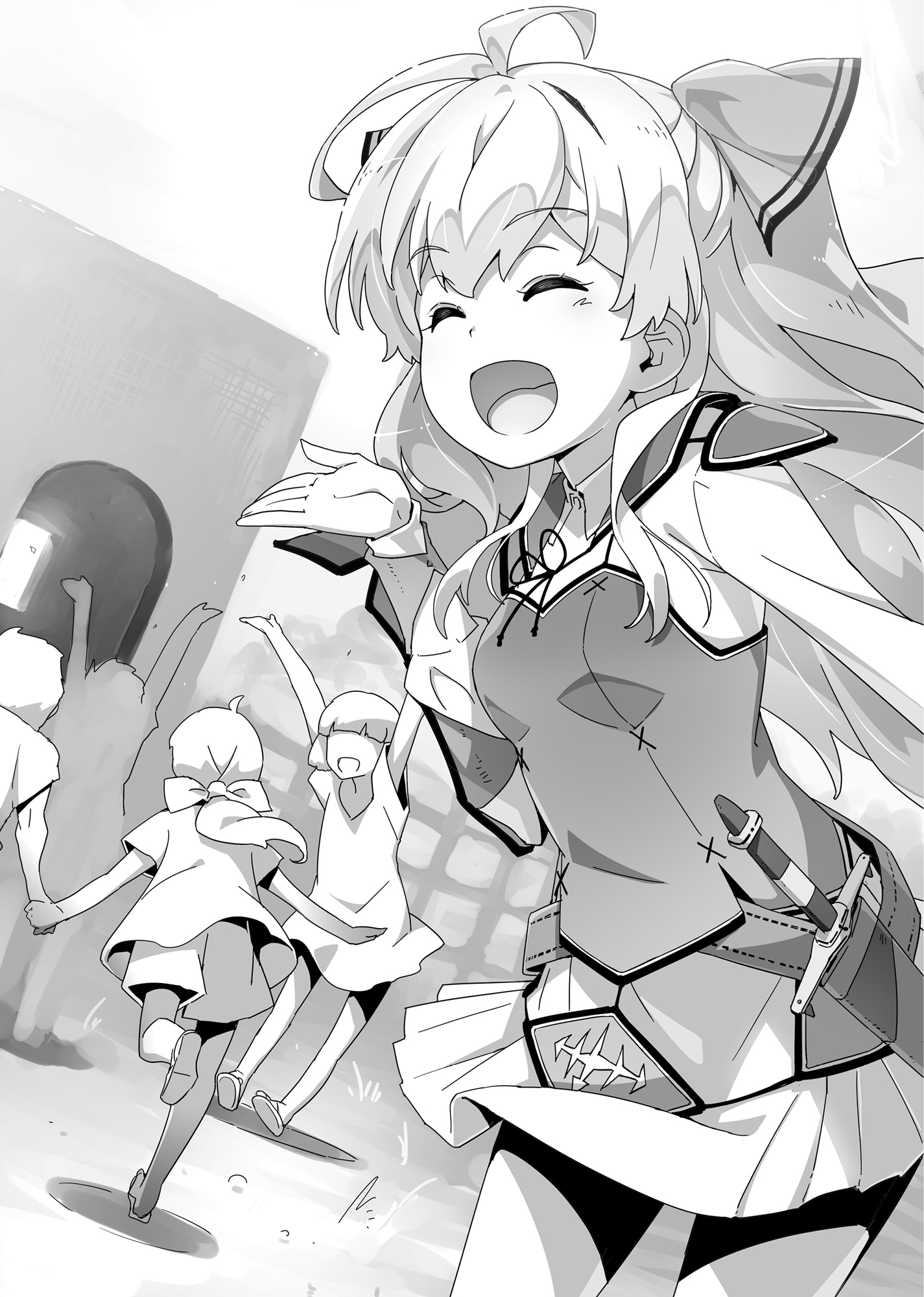 Chapter 113: Right About Now… - 11