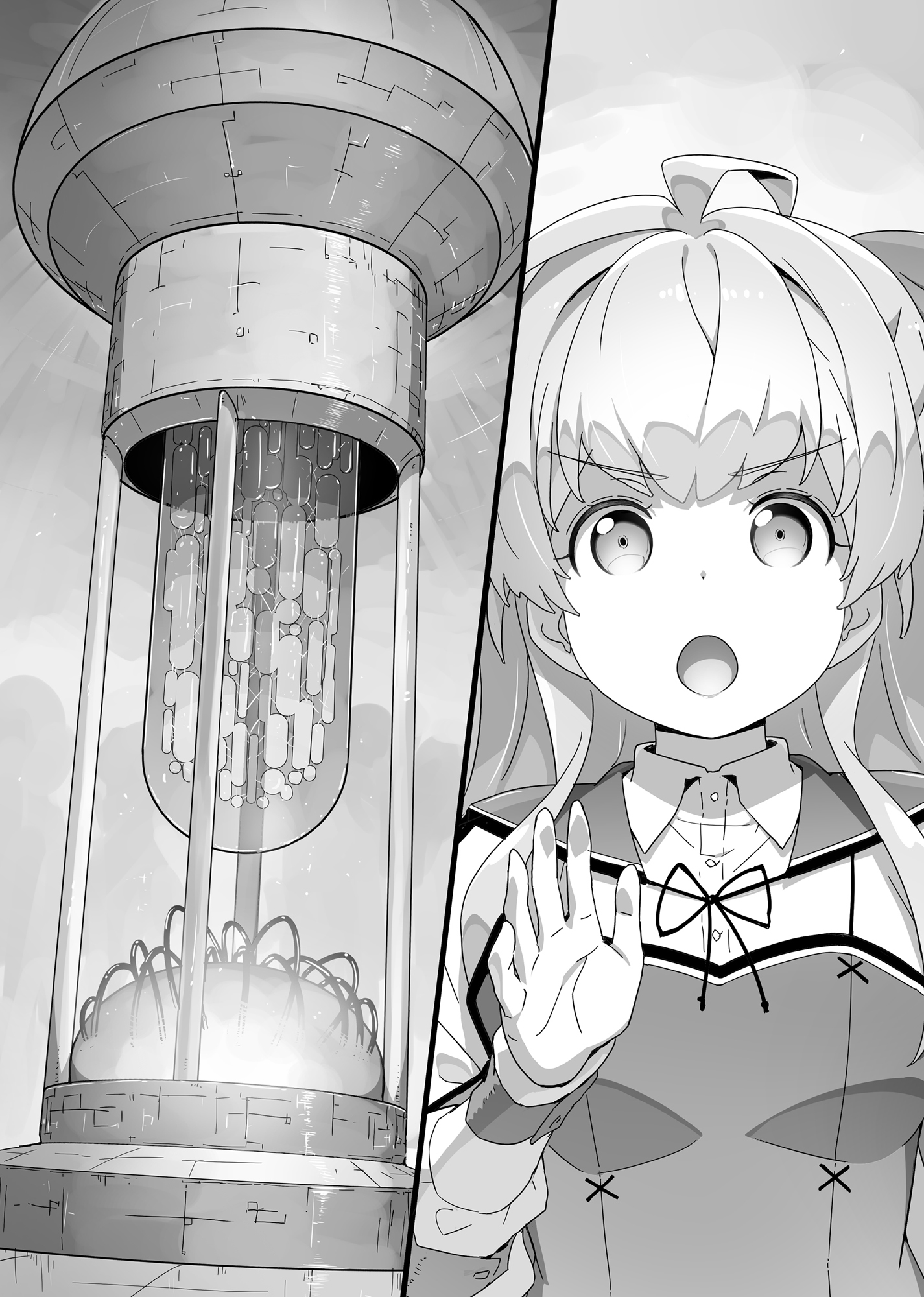 Chapter 115: The Invasion Begins - 13