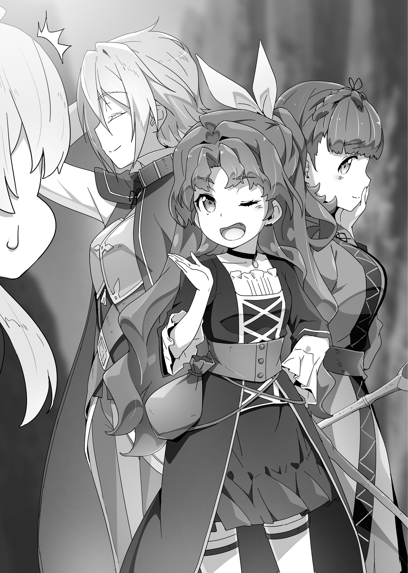 Chapter 116: Slow Walker - 14