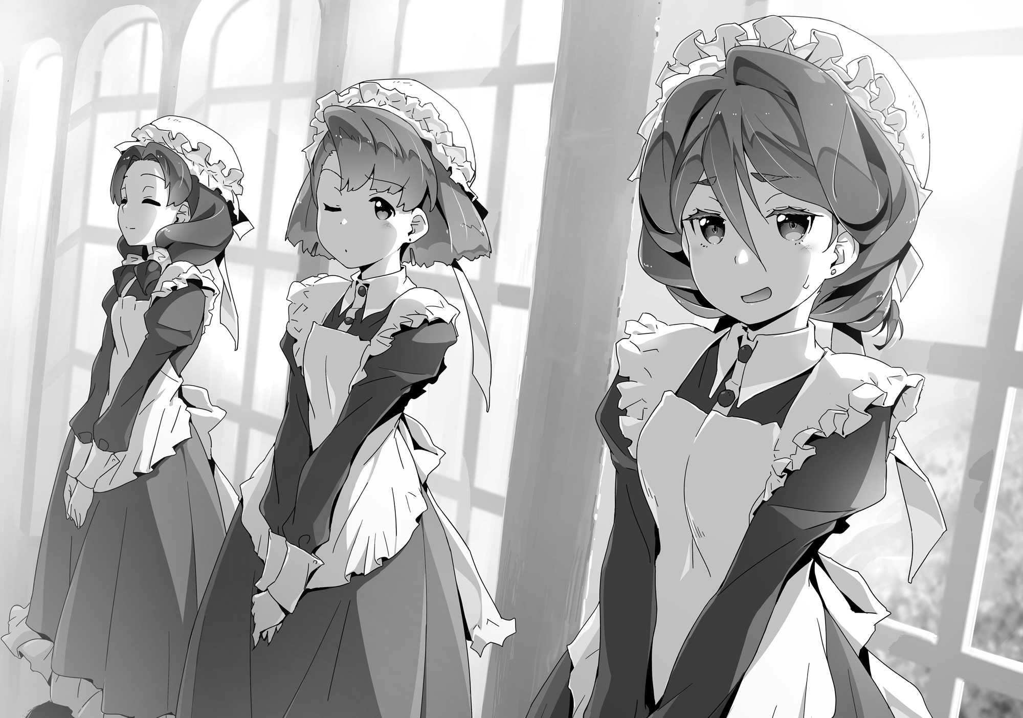 Chapter 117: The Warning - 15