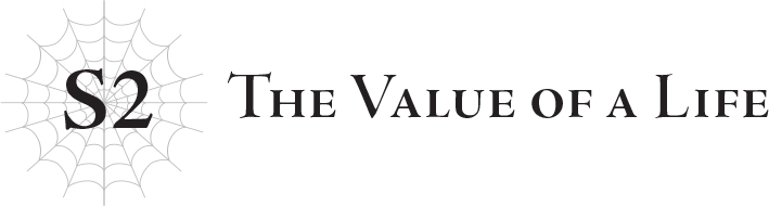 S2 The Value of a Life - 20