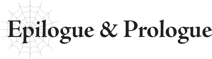 Epilogue & Prologue - 41