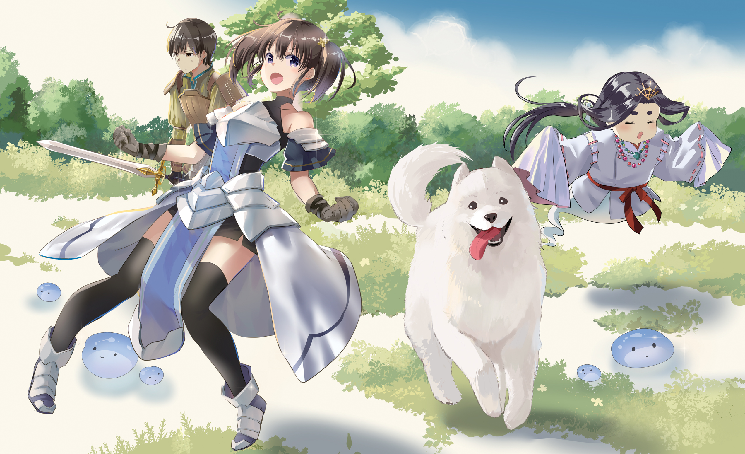 Bonus Textless Cover - 22