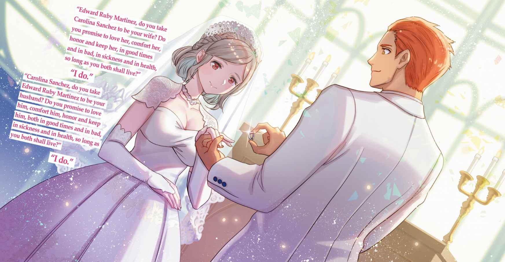 Color Illustrations - 04