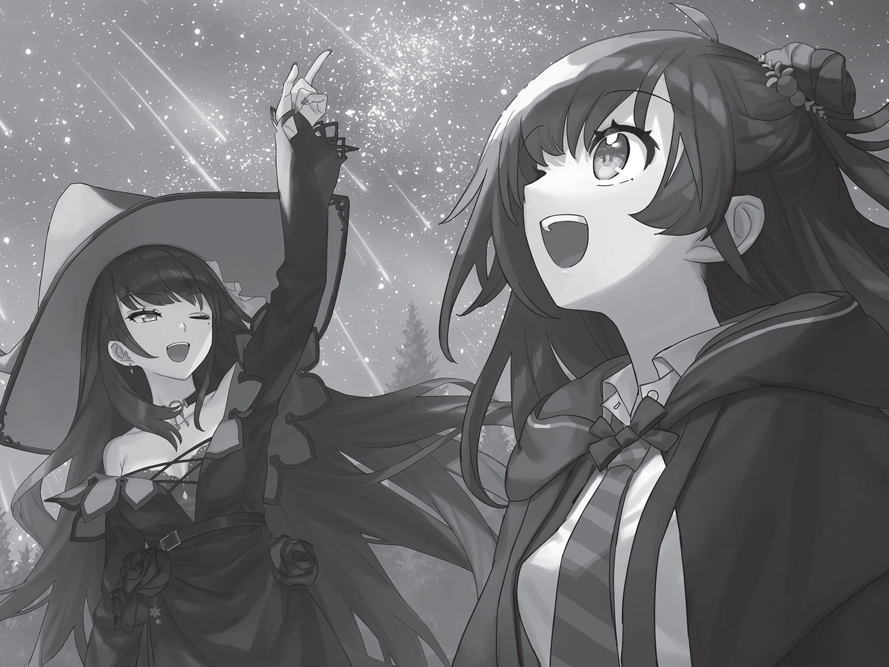 Chapter 3: Wisdom Visits from the East - 22