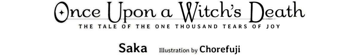 Epilogue: The Lonely Witch - 59