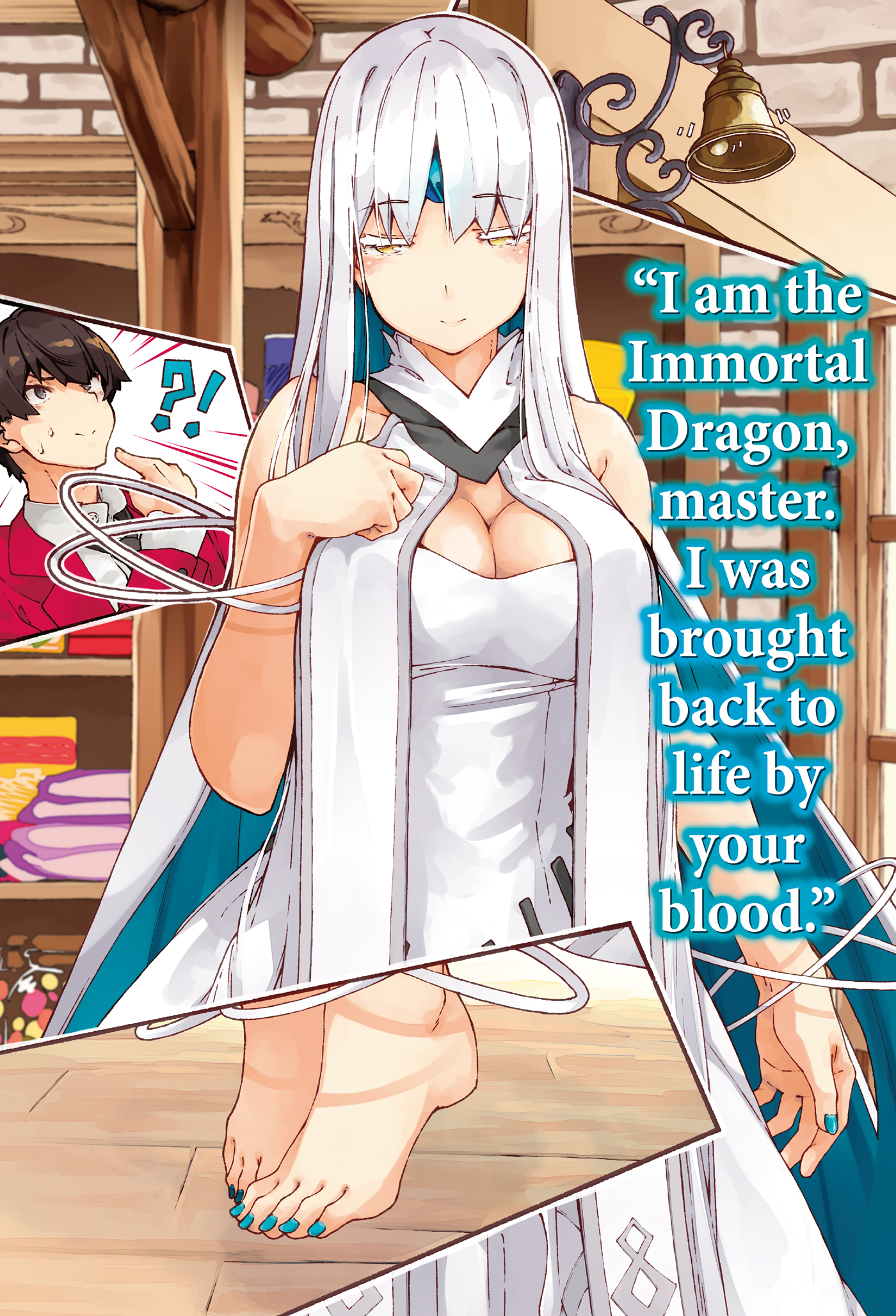 Color Illustrations - 10