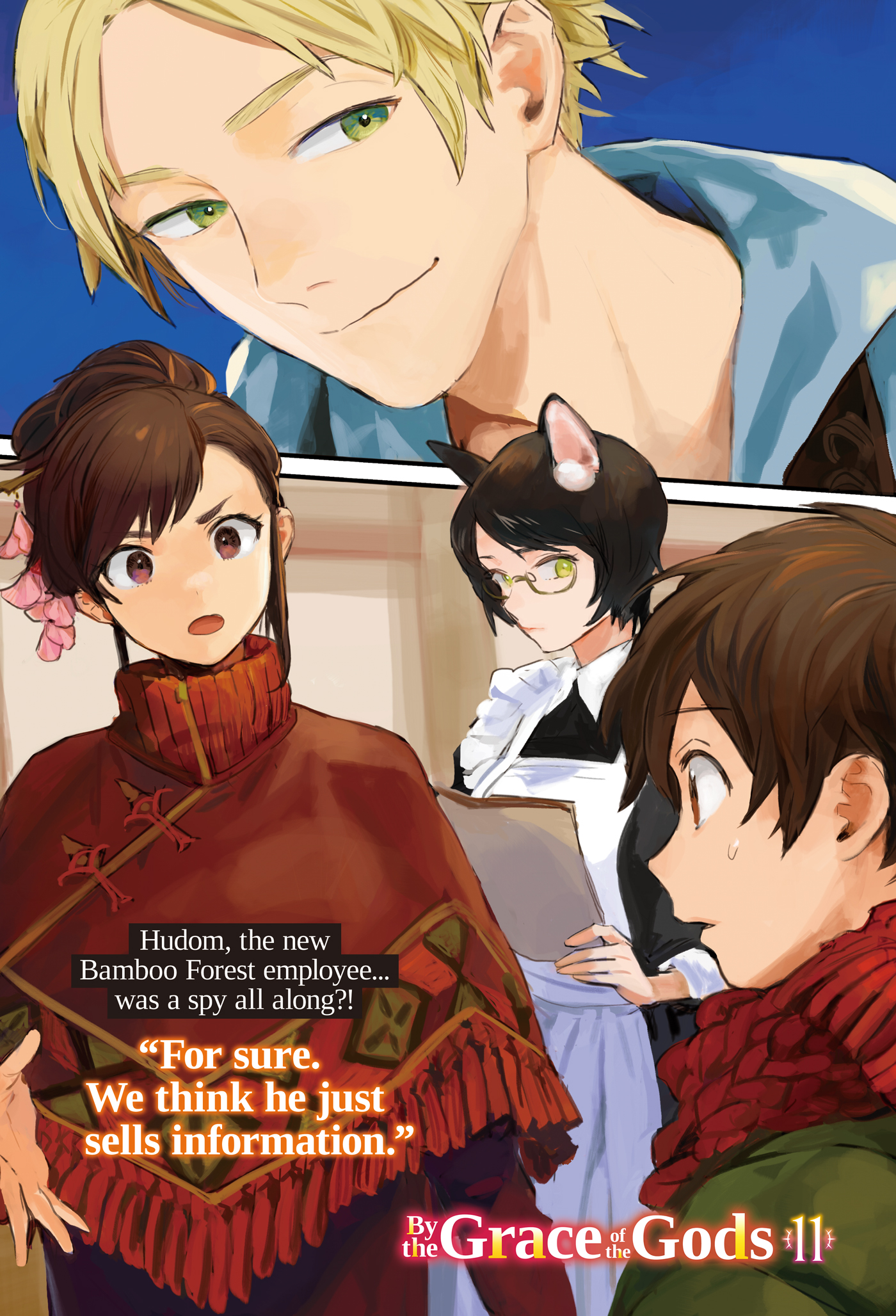 Color Illustrations - 02