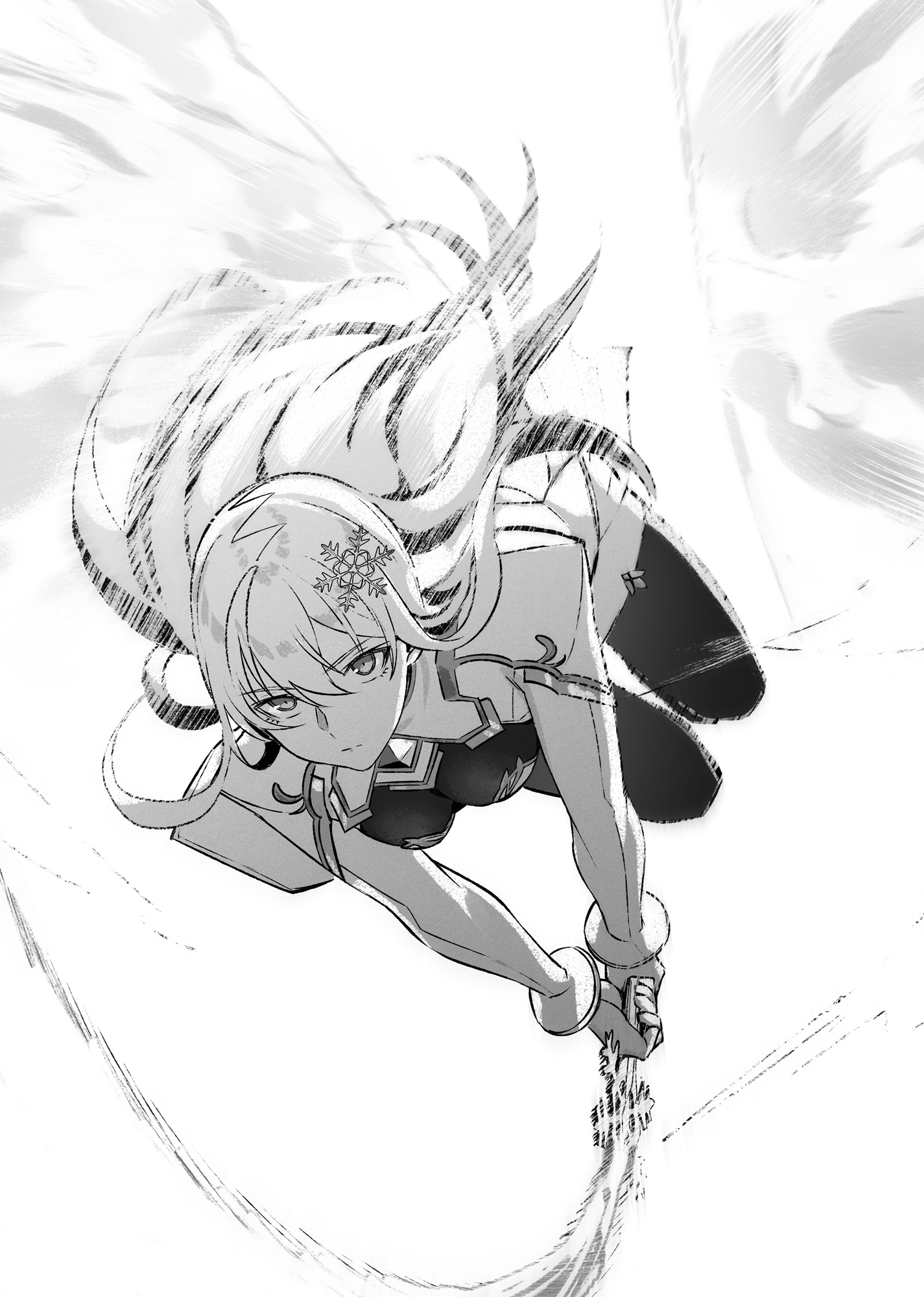 Chapter 6: Turning Point - 09