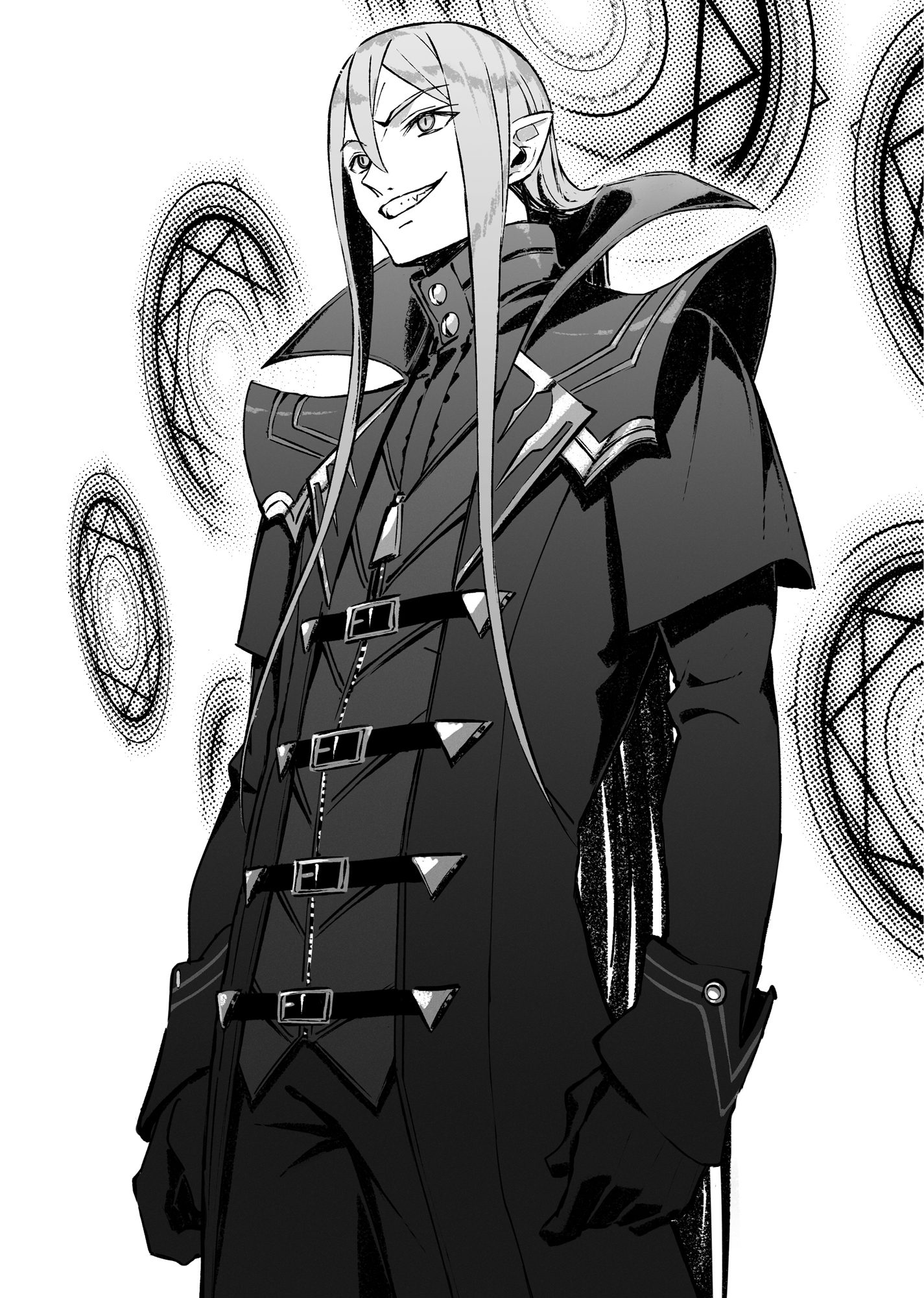 Chapter 7: Silver and Blue - 10