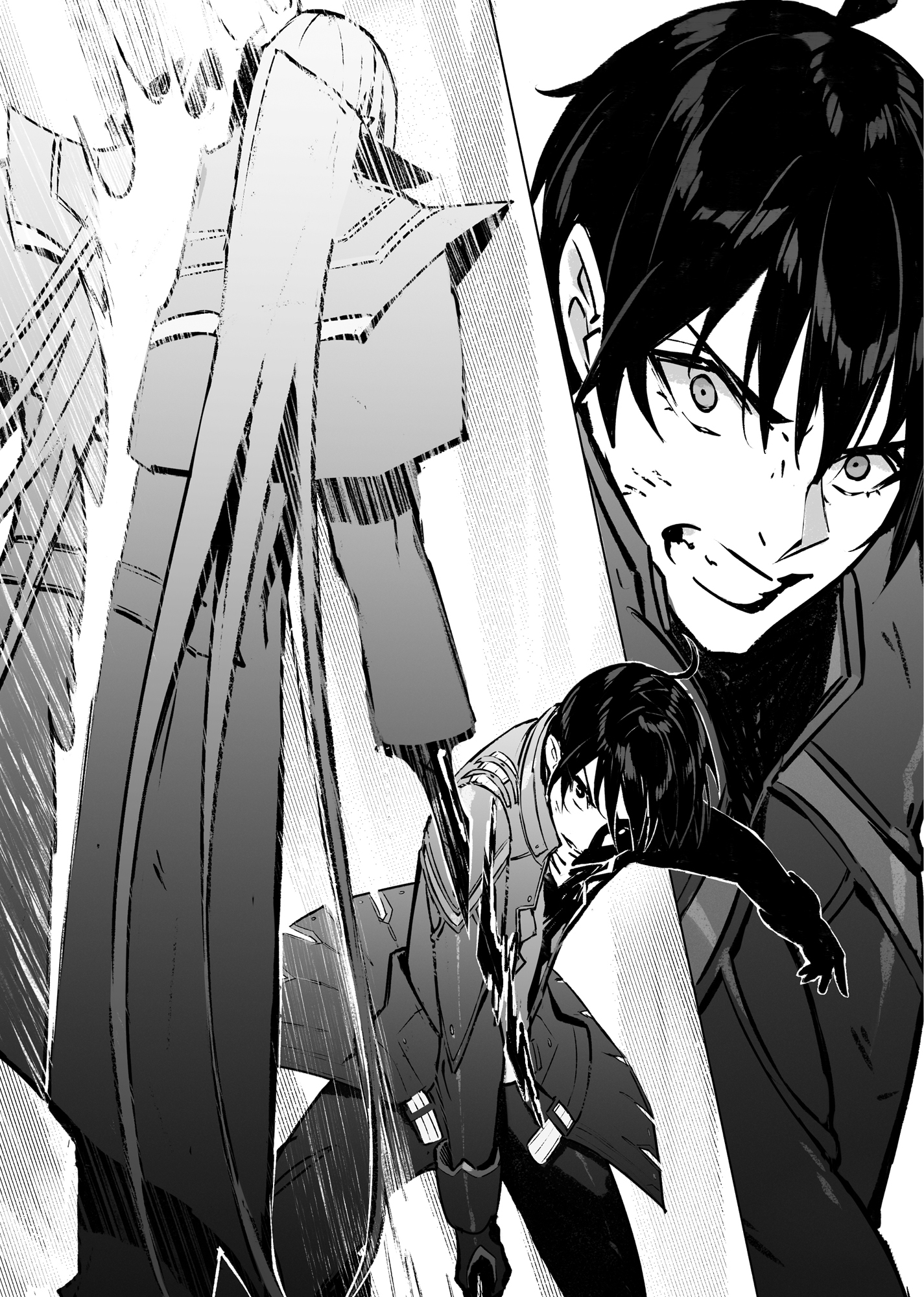 Chapter 7: Silver and Blue - 12