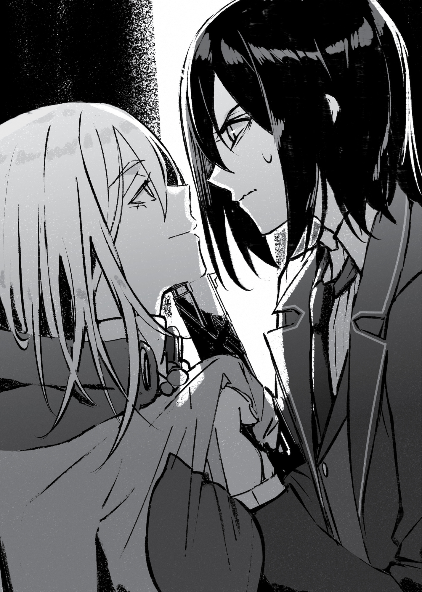 Chapter 2: The Creed of Fools - 11