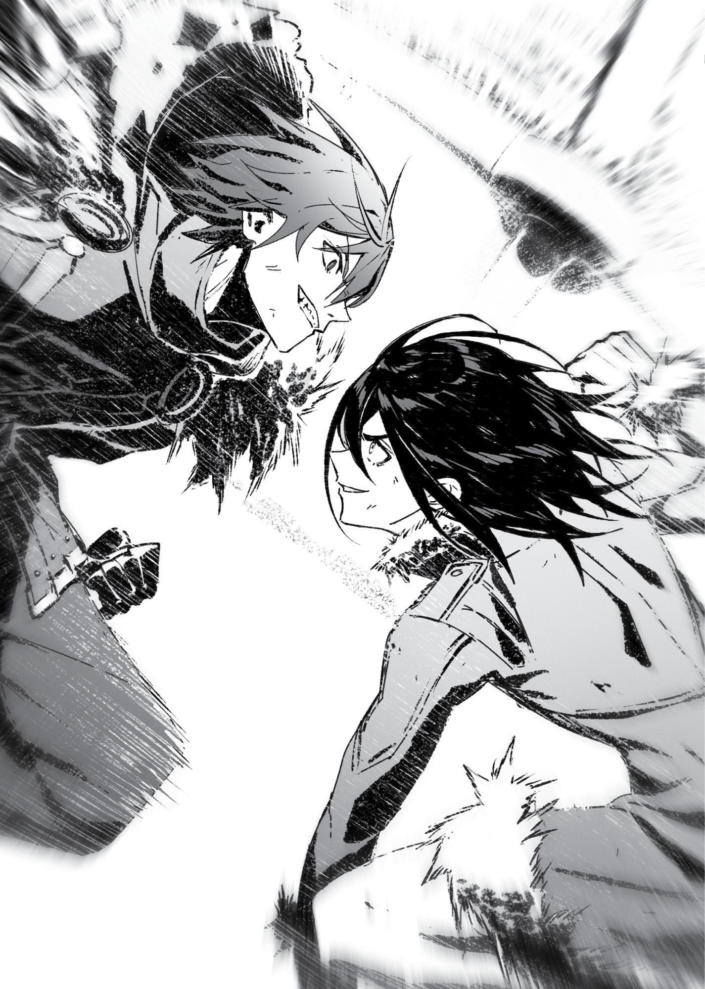 Chapter 4: Noel Stollen - 15