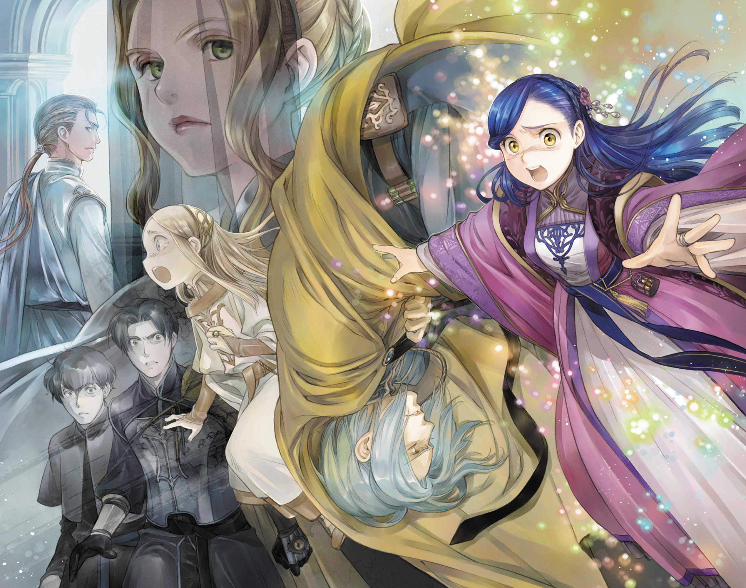 Bonus High Resolution Illustrations - 21