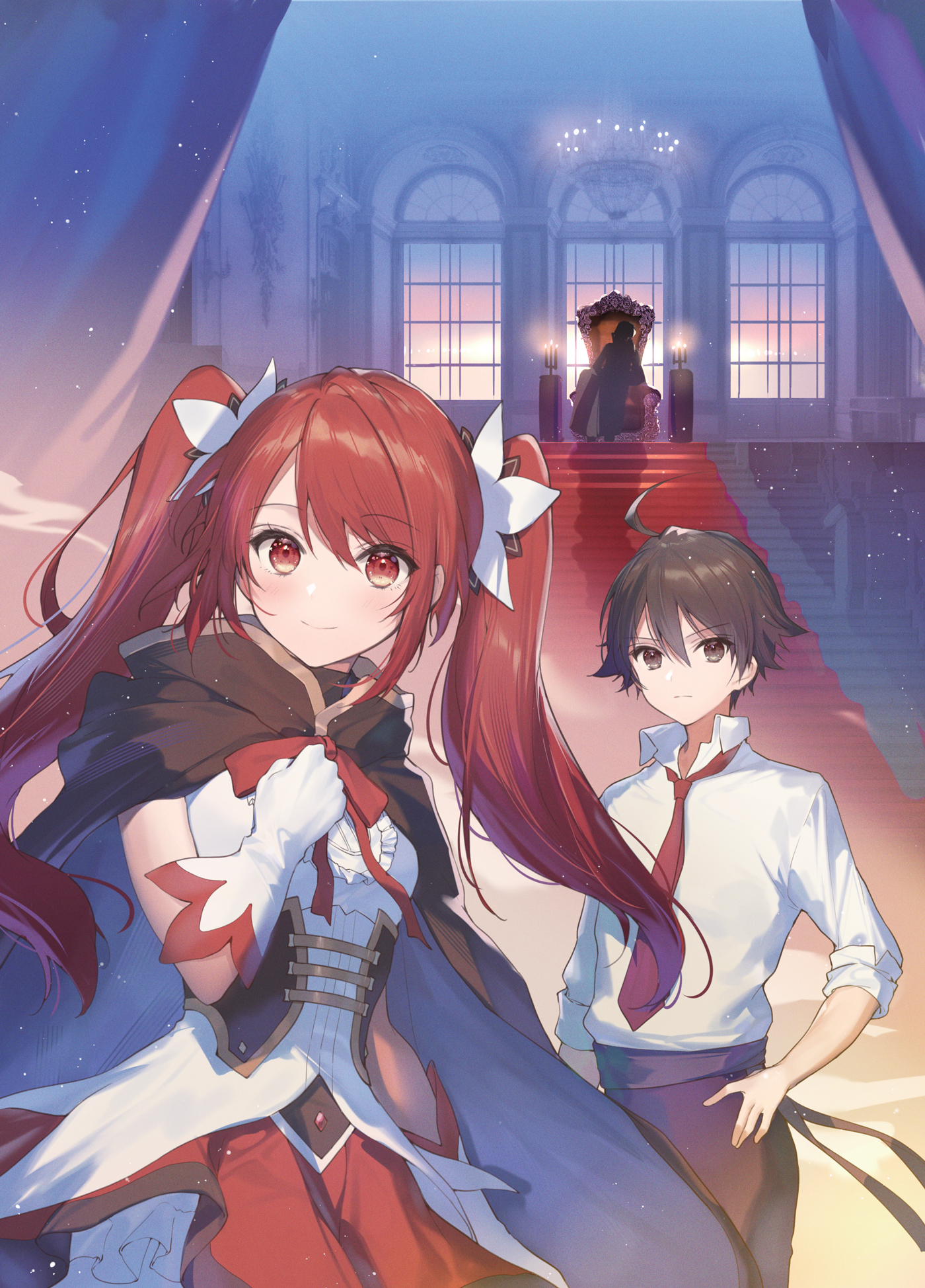 Bonus Textless Illustrations - 12