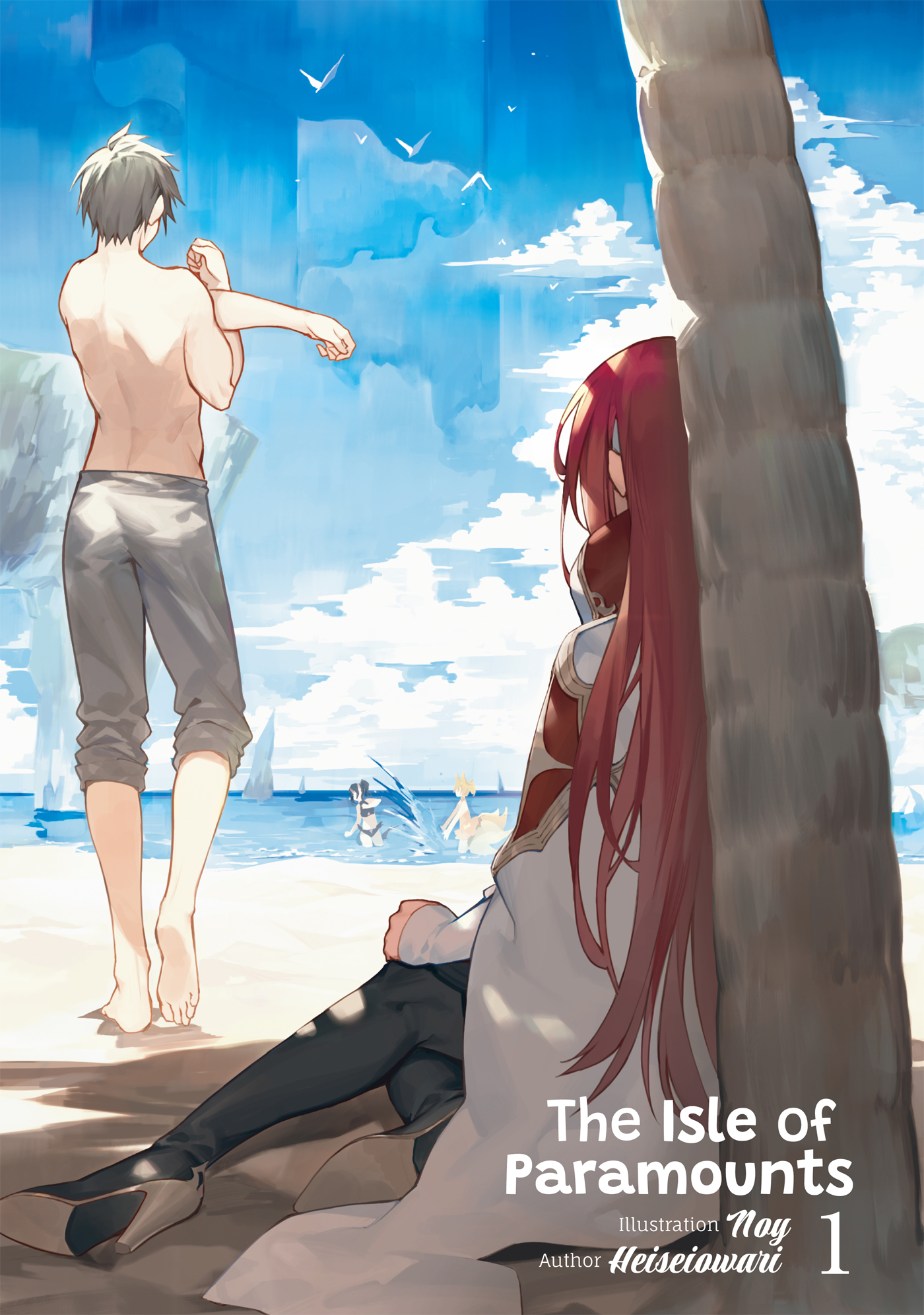 Color Illustrations - 02