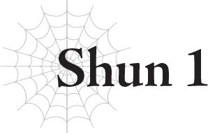 Shun 1 - 14