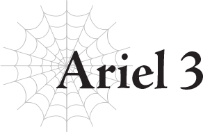 Ariel 3 - 38