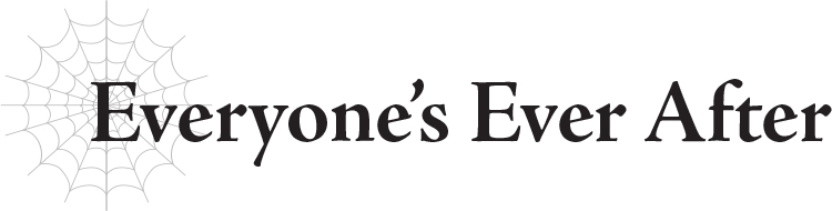 Everyone’s Ever After - 40