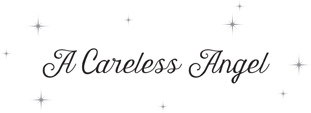 A Careless Angel - 19