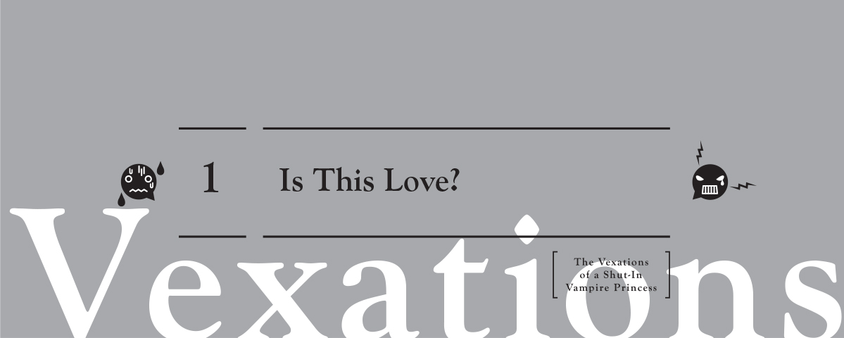 1: Is This Love? - 13