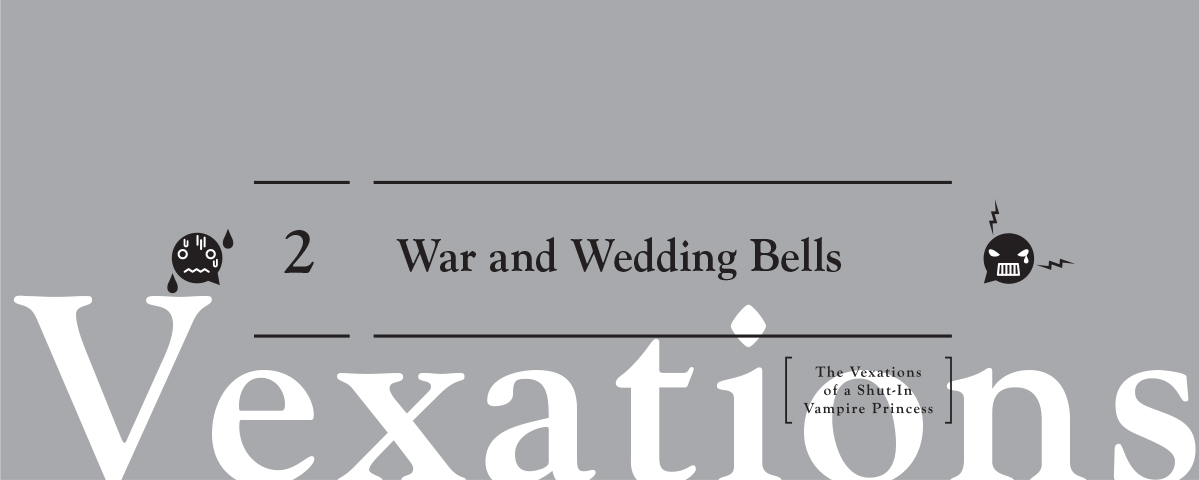 2: War and Wedding Bells - 38