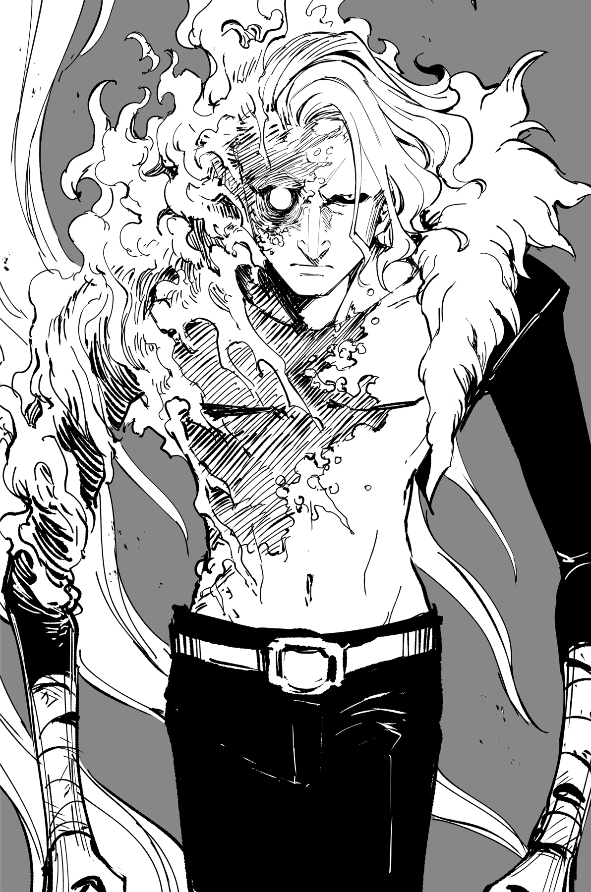 Punishment: Sham Vacation at the Port City of Ioff, Part 5 - 11