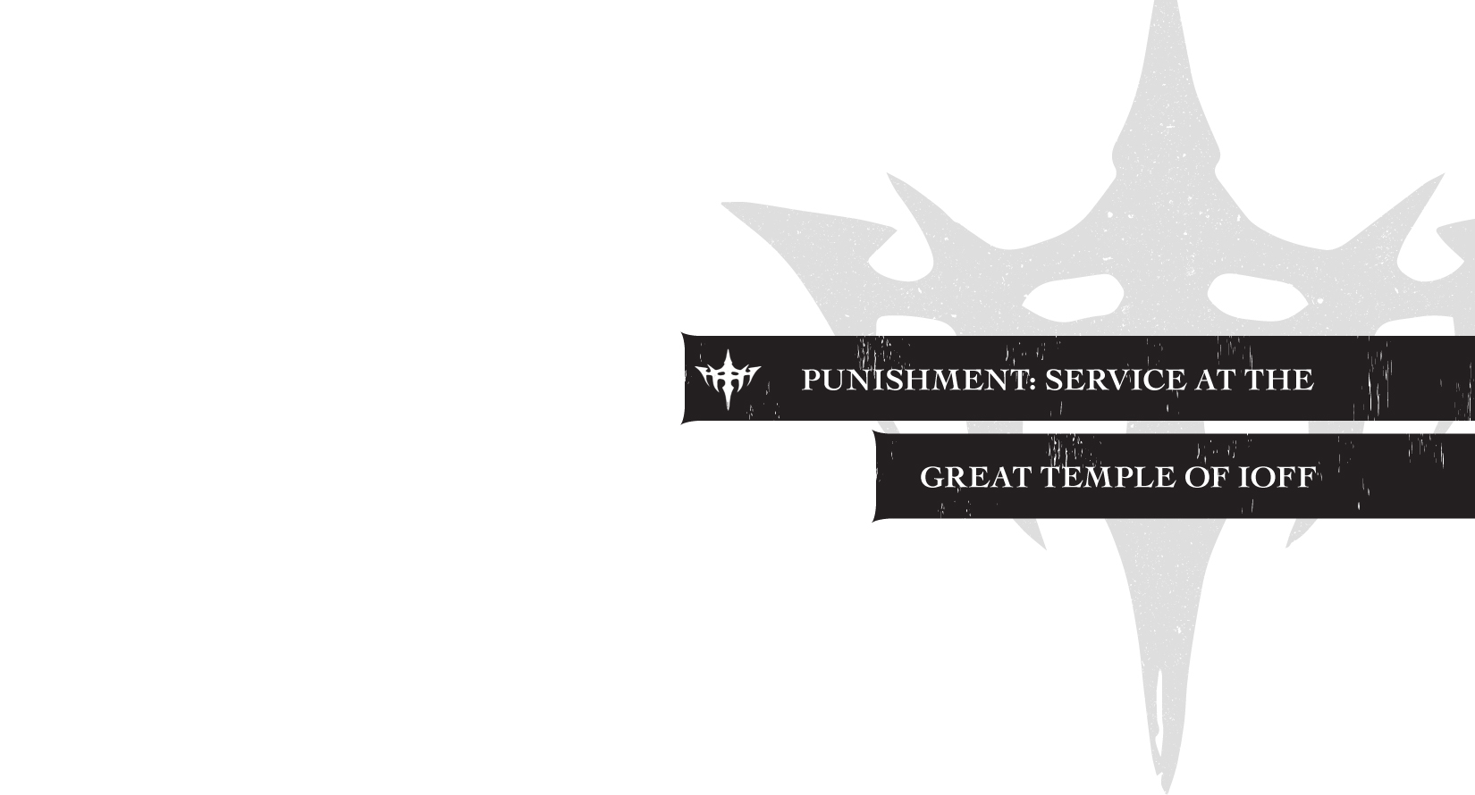 Punishment: Undercover Investigation in Sodrick’s Shell—Final Report - 30