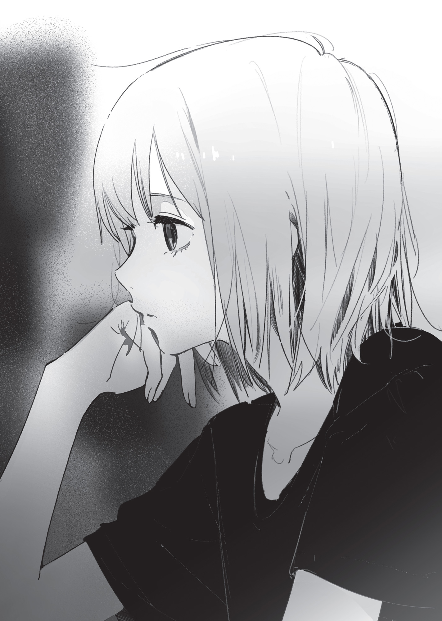 Chapter Three: The Clownfish’s Aria - 07