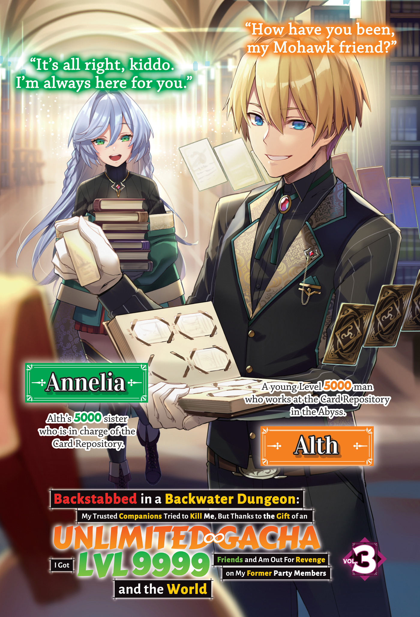 Color Illustrations - 02